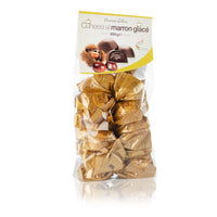 Cuneesi marron glacé 350 gr