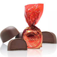 Cuneesi al Rum 350gr