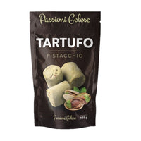 Tartufo al pistacchio 150gr